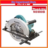 MAKITA N5900B CIRCULAR SAW 2,000W 235mm (9-1/4")