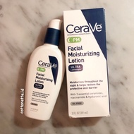 Cerave facial moisturizing lotion PM