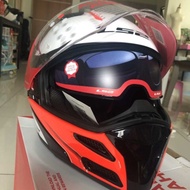 LS2 FF324 Metro Rapid full-face Helmet