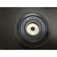 Santa Fe Crankshaft Pulley |Sorento Crankshaft Pulley |G Carnival Crankshaft Pulley|23124-2F000/2312