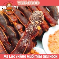 1 Kilo Of Delicious Whole Fruit Salt Laos (Dried Water) | Yotafood