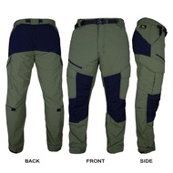 8a Performance - Zen Trekking Pants