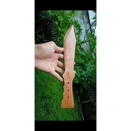 Wooden dagger