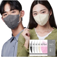 🇰🇷Safy KF94 口罩 100個