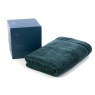 日本今治HARTWELL-100百-浴巾(60*120)-綠色