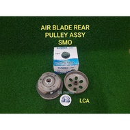 HONDA AIR BLADE Rear Pulley Assy Sunmo