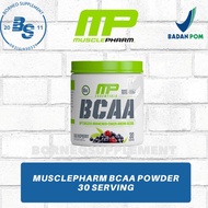 Promo Mp Bcaa 30 Serving 3:1:2 Bcaa Powder BPOM Diskon