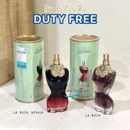 น้ำหอม Jean Paul Gaultier La Belle Le Parfum for women,   50ml , 100ml  ฉลากไทย ล็อตใหม่ 2023 EDP ฉล