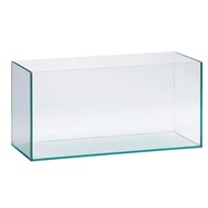 ANS GLASSEDGE TANK (90X30X30CM) (A10527)