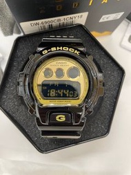 CASIO DW-6900CB-1CNY18