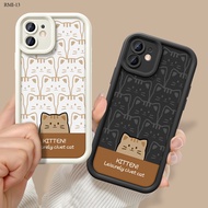 Xiaomi Redmi 15C 14C 13 13X 13C 12 10 10C 9T 8 5 6A 10A 9C 9A 9 A3 A2 A1 Plus 4G Phone Case For Soft