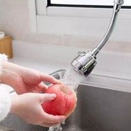 360 Degree Rotating Faucet Nozzle