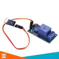 5VDC Relay Control Module - By Magnetic Switch