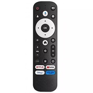 Sell now Share New For Hyundai 2E 55" 55A07K Android DLED TV Bluetooth Voice HYD-RC1913-01 Remote Co
