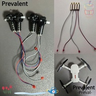 PREVAL Universal Motor Base, 9 Styles Black E88/E99 Quadrotor Accessories,  E88pro Spare Parts RC Dr