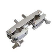 Multi Clamp Drum Multyclamp Cymbal Drum Harrier | Clamp Drum Elektrik