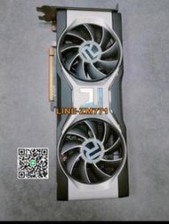 【可開發票】amd radeon rx6700xt 12g公版 九成新 吃雞顯卡 保修三個月 非礦