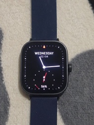 小米 Redmi Watch 4 智能手錶 9成新 香港行貨