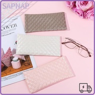 SAPNAP Glasses Box Portable Eyewear Protector Storege  Sunglasses
