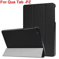 Qua tab PZ 10.1 Case 10.1" Tablet Cover