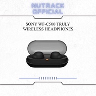 Sony WF-C500 Truly Wireless Headphones