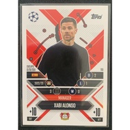 [COLLECTORS HUNT] Match Attax / Match Attax Extra (BAYER LEVERKUSEN)