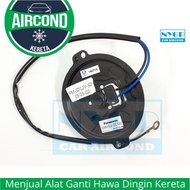 UNIVERSAL PANASONIC 12V AIRCOND COOLING FAN MOTOR ACK