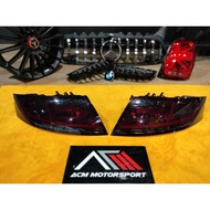 Audi TT Tail light MK2