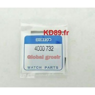 MESIN Original Seiko Kinetic caliber 5m62 and 5m63 watch movement IC