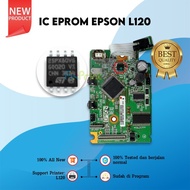 Epson L120 Eprom IC Eeprom Epson L120 Resetter Epson Printer
