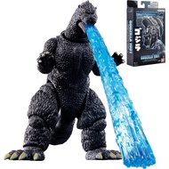 Bandai Namco - Godzilla - Godzilla 1991, 6" Action Figure Set