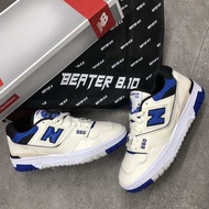 CHÍNH HÃNG - Giày New Balance 550 ‘White Pine Green’ BB550VTC Hot item 🌿