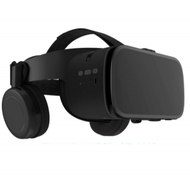 Others - VR glasses小宅Z6 3D眼鏡（Z6英文黑-標配版）