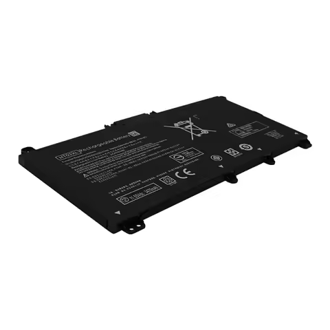 HT03XL Original Laptop Battery For HP Pavilion 14-CE0001LA CE0014TU 10CA 15-CS 250 HT03 HSTNN-LB8L L