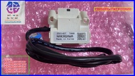 SAMSUNG (SWITCH DOOR LOCK SAMSUNG) สวิตซ์ล็อคประตูเครื่องซักผ้าซัมซุงอะไหล่แท้/พาร์ทบริษัท DC34-000