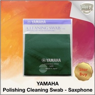 Yamaha Cleaning Swab-Saxophone