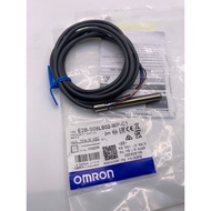 Send E2B-S08LS02-WP-C1Omron Proximity Switch E2B-S08LS02-WP-C1 Chat