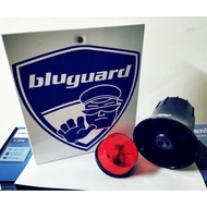 Bluguard Alarm System Siren box Siren Alarm