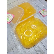 Gold SLIME/GOLDEN SLIME/CLEAR SLIME/SLIME GOLD/SLIME Material