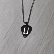 G Dragon Accessories Music Merchandise Engraving Signature#09.07#