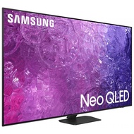 Samsung QN65QN90CA 4K Smart Neo QLED TV (65") 2023 QN65QN90CAFXZA Bundle