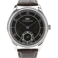 Iwc Replica Series Manual Mechanical Men's Watch IW544501