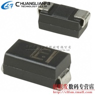 Realplay 1N5817 5817 SS12 SMA 100个