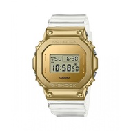G-SHOCK 5600 Series/Metal Covered Line/ GM-5600SG-9JF