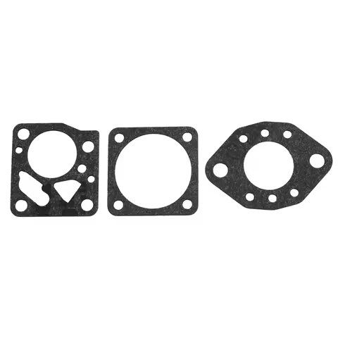 Carburetor Seal Membrane Set For Tillotson RK14HU RK15HU DG2HU Compatible With Multiple Models Inclu