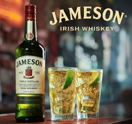 JAMESON Irish