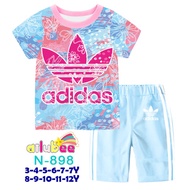 AILUBEE PLAYWEAR N898