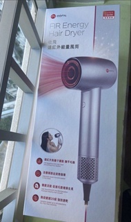 eefit FIR 能量風筒