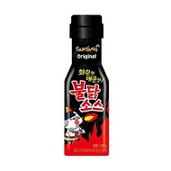 Sốt Cay Hàn Quốc - Sốt Chấm Cay Samyang Hàn Quốc Đủ Vi Chai 200gram