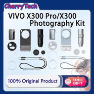VIVO X300 Pro Photography Kit | VIVO X300 Photography Kit | vivo Zeiss 2.35x telephoto Lens Professi